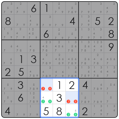 vip sudoku