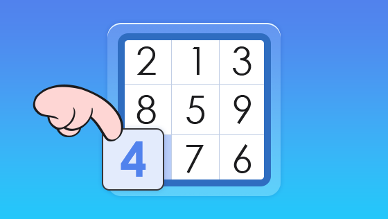 sudoku tricks hard