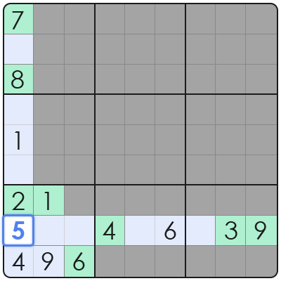 sudoku mood